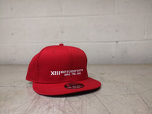 Load image into Gallery viewer, XIIIMotorsports Logo Hat - 9Fifty