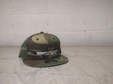 Load image into Gallery viewer, XIIIMotorsports Logo Hat - 9Fifty