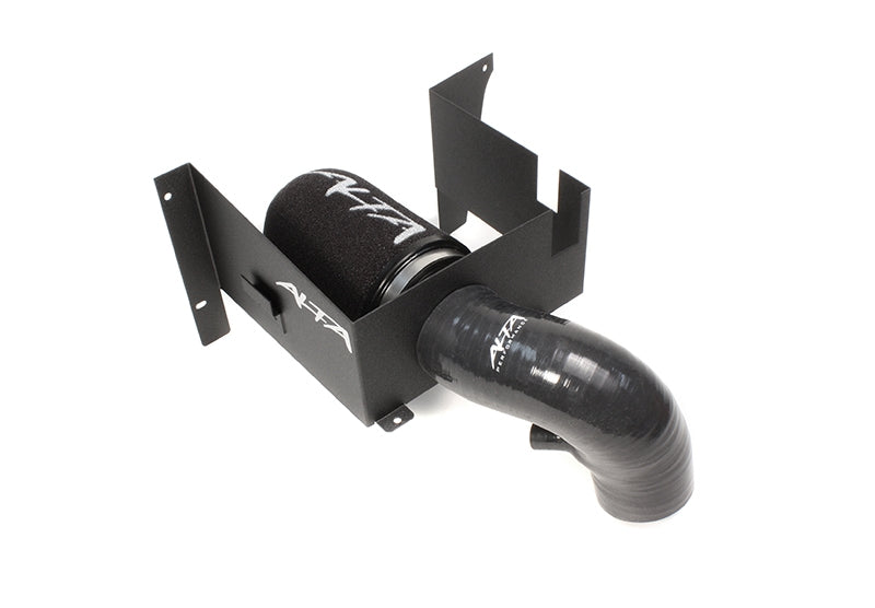 ALTA PERFORMANCE COLD AIR INTAKE SYSTEM FOR R53 MINI COOPER S 6SPD MANUAL