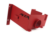Load image into Gallery viewer, ALTA PERFORMANCE COLD AIR INTAKE SYSTEM FOR R53 MINI COOPER S 6SPD MANUAL