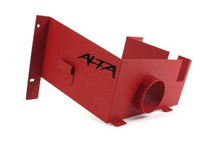 ALTA PERFORMANCE COLD AIR INTAKE SYSTEM FOR R53 MINI COOPER S 6SPD MANUAL
