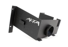 Load image into Gallery viewer, ALTA PERFORMANCE COLD AIR INTAKE SYSTEM FOR R53 MINI COOPER S 6SPD MANUAL