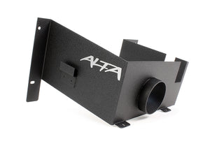 ALTA PERFORMANCE COLD AIR INTAKE SYSTEM FOR R53 MINI COOPER S 6SPD MANUAL