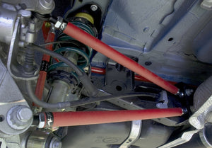 ALTA PERFORMANCE REAR CONTROL ARMS FOR ALL MINIS