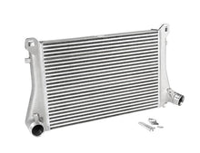 Load image into Gallery viewer, Integrated Engineering FDS Performance Intercooler Kit V2 VW MK7 Golf R, GTI, A3, S3