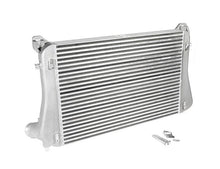 Load image into Gallery viewer, Integrated Engineering FDS Performance Intercooler Kit V2 VW MK7 Golf R, GTI, A3, S3