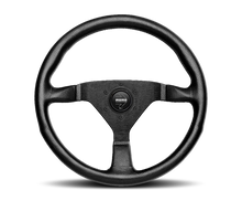 Load image into Gallery viewer, MOMO Montecarlo 330mm Steering wheel