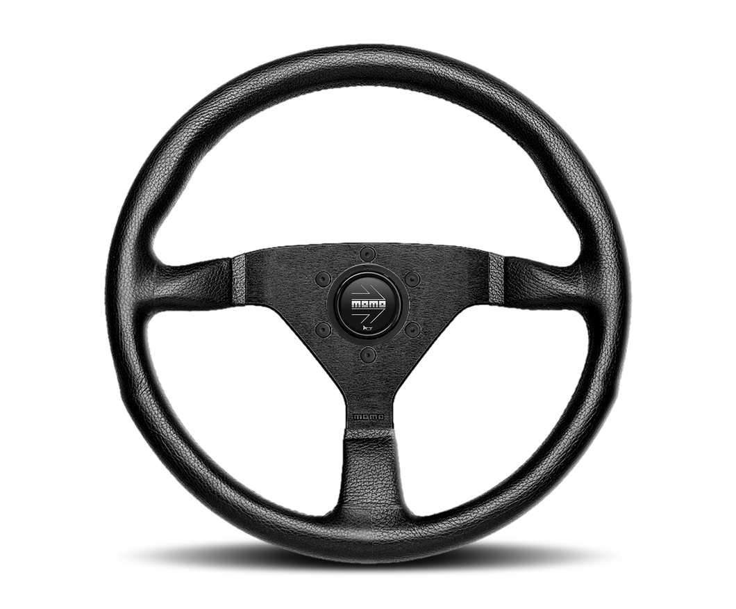 MOMO Montecarlo 330mm Steering wheel