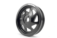 Load image into Gallery viewer, Perrin PERRIN LIGHTWEIGHT CRANK PULLEY FOR FA ENGINES (FRS/BRZ)
