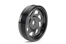 Load image into Gallery viewer, Perrin PERRIN LIGHTWEIGHT CRANK PULLEY FOR FA ENGINES (FRS/BRZ)