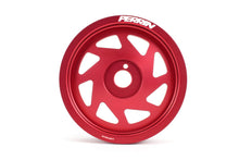 Load image into Gallery viewer, Perrin PERRIN LIGHTWEIGHT CRANK PULLEY FOR FA ENGINES (FRS/BRZ)