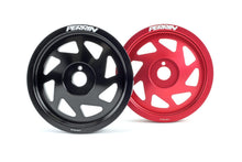 Load image into Gallery viewer, Perrin PERRIN LIGHTWEIGHT CRANK PULLEY FOR FA ENGINES (FRS/BRZ)