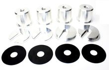 Load image into Gallery viewer, SPL Solid Subframe Bushings FRS/BRZ