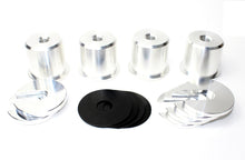 Load image into Gallery viewer, SPL Solid Subframe Bushings FRS/BRZ