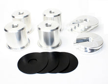 Load image into Gallery viewer, SPL Solid Subframe Bushings FRS/BRZ