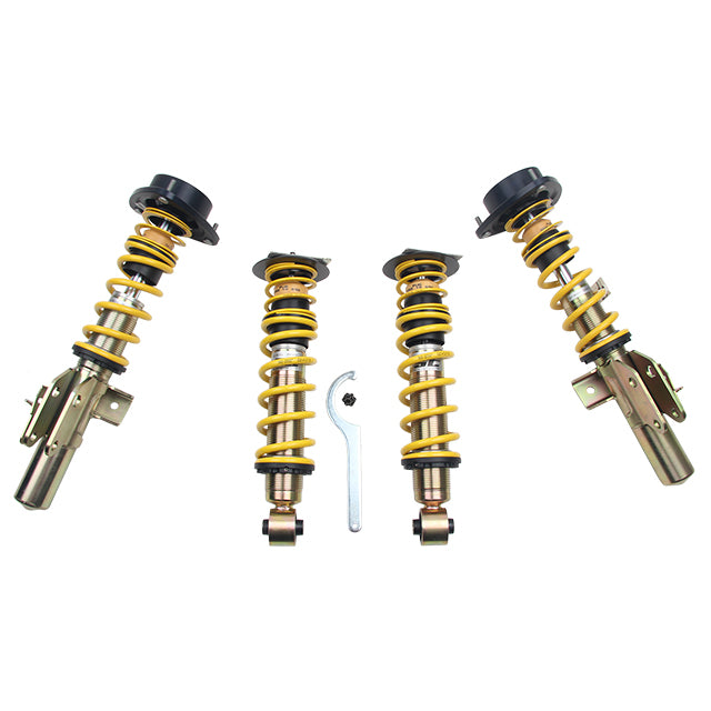 ST XTA Coilover kit 2013-2016 Scion FR-S/Subaru BRZ