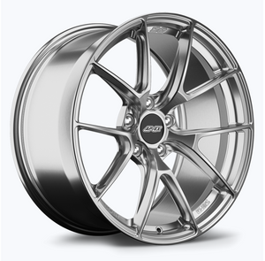 APEX VS-5RS Forged Porsche Wheel