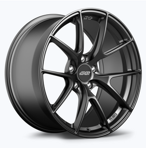 APEX VS-5RS Forged 86/BRZ Wheel