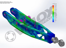 Load image into Gallery viewer, Verus 7000 Series Lightweight LCA  (BRZ/FRS) 2013-2016