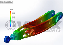 Load image into Gallery viewer, Verus 7000 Series Lightweight LCA  (BRZ/FRS) 2013-2016