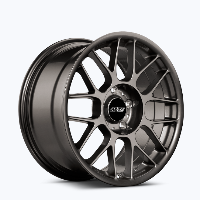 Apex Wheels Forged & Flow Formed ARC-8, VS-5RS & EC-7R 17
