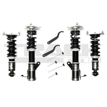 Load image into Gallery viewer, TrackOne Coilovers - Subaru BRZ, Scion FR-S, Toyota FT86 (12-21)