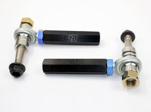 Load image into Gallery viewer, SPL Bumpsteer Adjustable Front Tie Rod Ends FR-S/BRZ/GT86