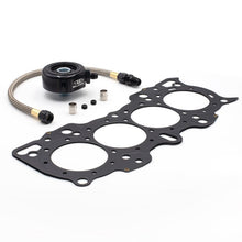 Load image into Gallery viewer, BLOX Racing Ls/Vtec (B18 B20) Conversion Kit - With 81mm Head Gasket