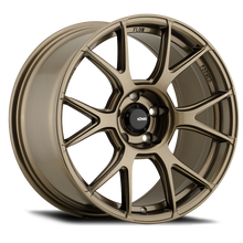 Load image into Gallery viewer, KONIG Ampliform 17x9 +40 5x100