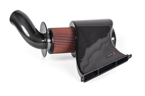 APR CARBON FIBER INTAKE - MK7 GOLF R, GTI, A3, S3