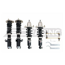 Load image into Gallery viewer, BC Racing BR Series Coilovers Matrix (2003-2008)