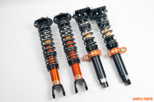 Load image into Gallery viewer, Moton 2019+ Toyota GR supra DB01L RWD 1-Way Series Coilovers w/ Springs