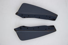 Load image into Gallery viewer, Carbon Fiber Rear Bumper Skirts for 2012-16 Scion FR-S/Subaru BRZ [ZN6/ZC6] RCRS Style
