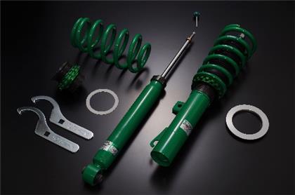 Tein 02-06 Acura RSX (DC5) Street Advance Z Coilovers