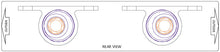 Load image into Gallery viewer, ST16x Front Control arm bushing kit