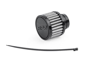 APR CARBON FIBER INTAKE - SAI BREATHER FILTER - MK7 GOLF R, GTI, A3, S3
