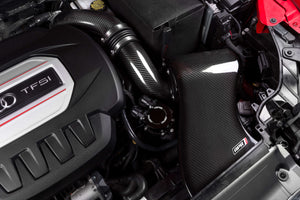 APR CARBON FIBER INTAKE - MK7 GOLF R, GTI, A3, S3