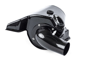 APR OPEN CARBON FIBER INTAKE - MK7 GOLF R, GTI, A3, S3