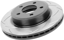 Load image into Gallery viewer, DBA T2 Street Series Rear Rotors BRZ/FRS
