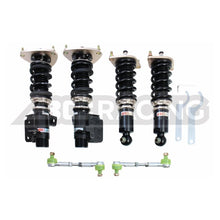 Load image into Gallery viewer, BC Racing BR Coilovers 2013-2016 Scion FR-S/Subaru BRZ