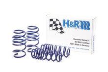 Load image into Gallery viewer, H&amp;R Springs Volkswagen GTI MK7 OE Sport Spring (w/DCC)