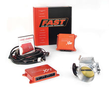 Load image into Gallery viewer, FAST ECU Basic Kit LS2 05'(24X)