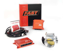 Load image into Gallery viewer, FAST ECU Basic Kit LS2 05'(24X)