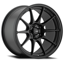 Load image into Gallery viewer, KONIG Dekagram Package 17x9 +40 5x100 W/ 245/40R17 Tires