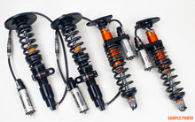 Load image into Gallery viewer, Moton 2020+ GR Supra (A90) 3-Way Motorsports Coilovers - Street