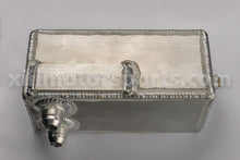 Load image into Gallery viewer, xiiimotorsports Oil Catch Can