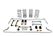 Load image into Gallery viewer, Whiteline Grip Series Kit GS1-SUB006, Sway Bars and Springs