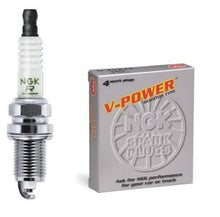Load image into Gallery viewer, NGK V-Power Spark Plug BKR7E