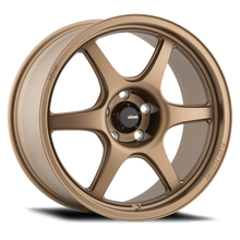 Load image into Gallery viewer, KONIG Hexaform 17x9 +40 5x100