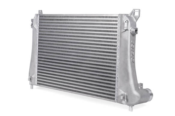 APR INTERCOOLER SYSTEM - MK7 GOLF R, GTI, A3, S3